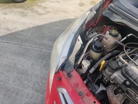 Chevrolet Spark M300 1.0 68CV 2010-2015
