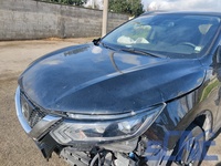 Nissan Qashqai 2  J11 1.5 DCI 110CV 2013-2023