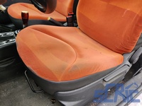 Citroen C2 JM 1.4 HDI 68CV 2003-2009
