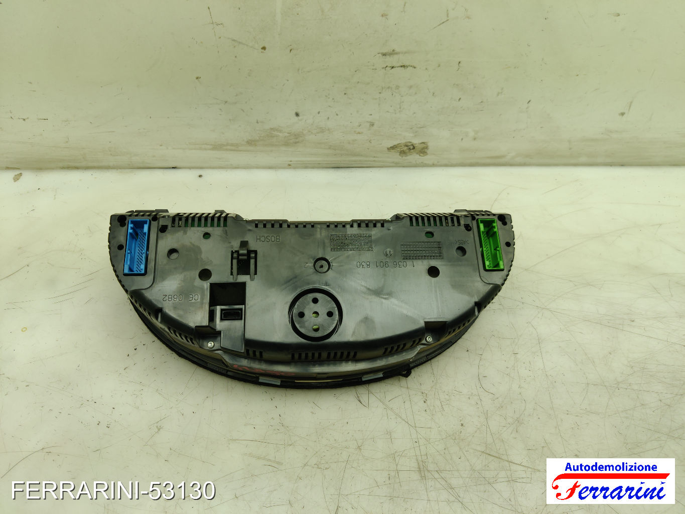 Quadro Strumenti Contachilometri