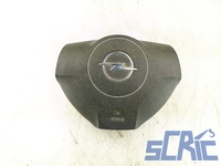 Airbag Volante OPEL ASTRA H SW A04 2004-2010 13168455, 13168455, 05199276