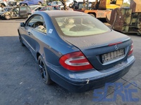 Mercedes Clk C209 200 KOMPRESSOR 163CV 2002-2009