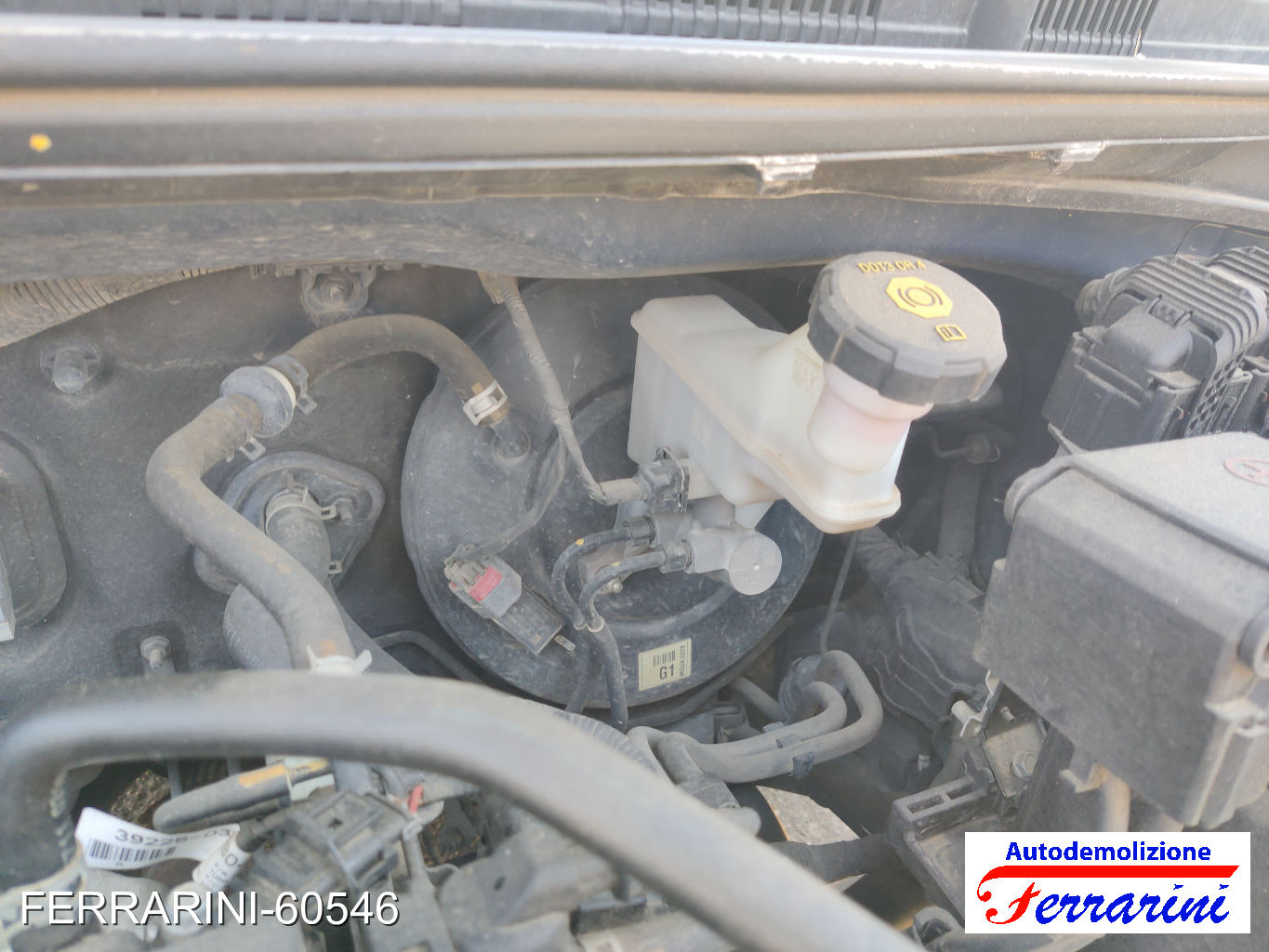 Kia Stonic YB 1.4 CVVT 99CV 2017-2023
