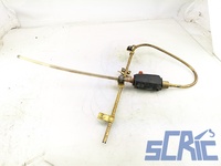 Alzavetro AUTOBIANCHI Y10 1990-1995 destro, dx, frontale, anteriore 7636248