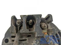 Alternatore SMART CABRIO 450 0.6 2001-2004 63321658, 0003250V009, A1601540301