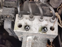 Lancia Delta 3 844 1.6 D MULTIJET 120CV 2008-2014