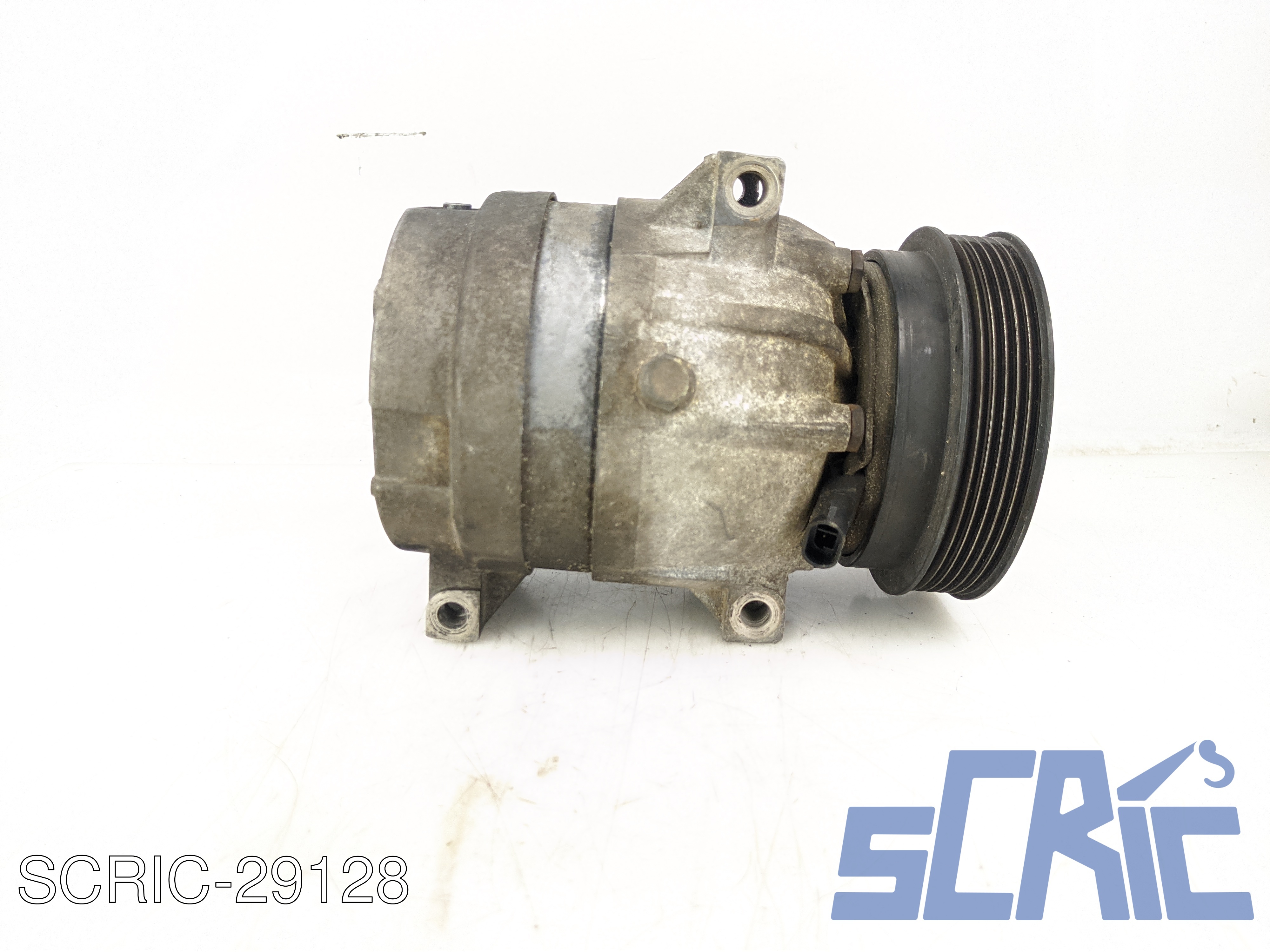 Compressore Clima RENAULT MEGANE 1 SW KA0/1 1.6 16V 1999-2003 7700105765