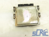 Centralina Motore FORD FIESTA 6 CB1, CCN 1.4 TDCI 2008-2012 5WS40584BT