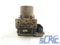 Centralina Pompa Abs CITROEN C4 GRAND PICASSO 1 UA 2.0 HDI 138 2006-2013