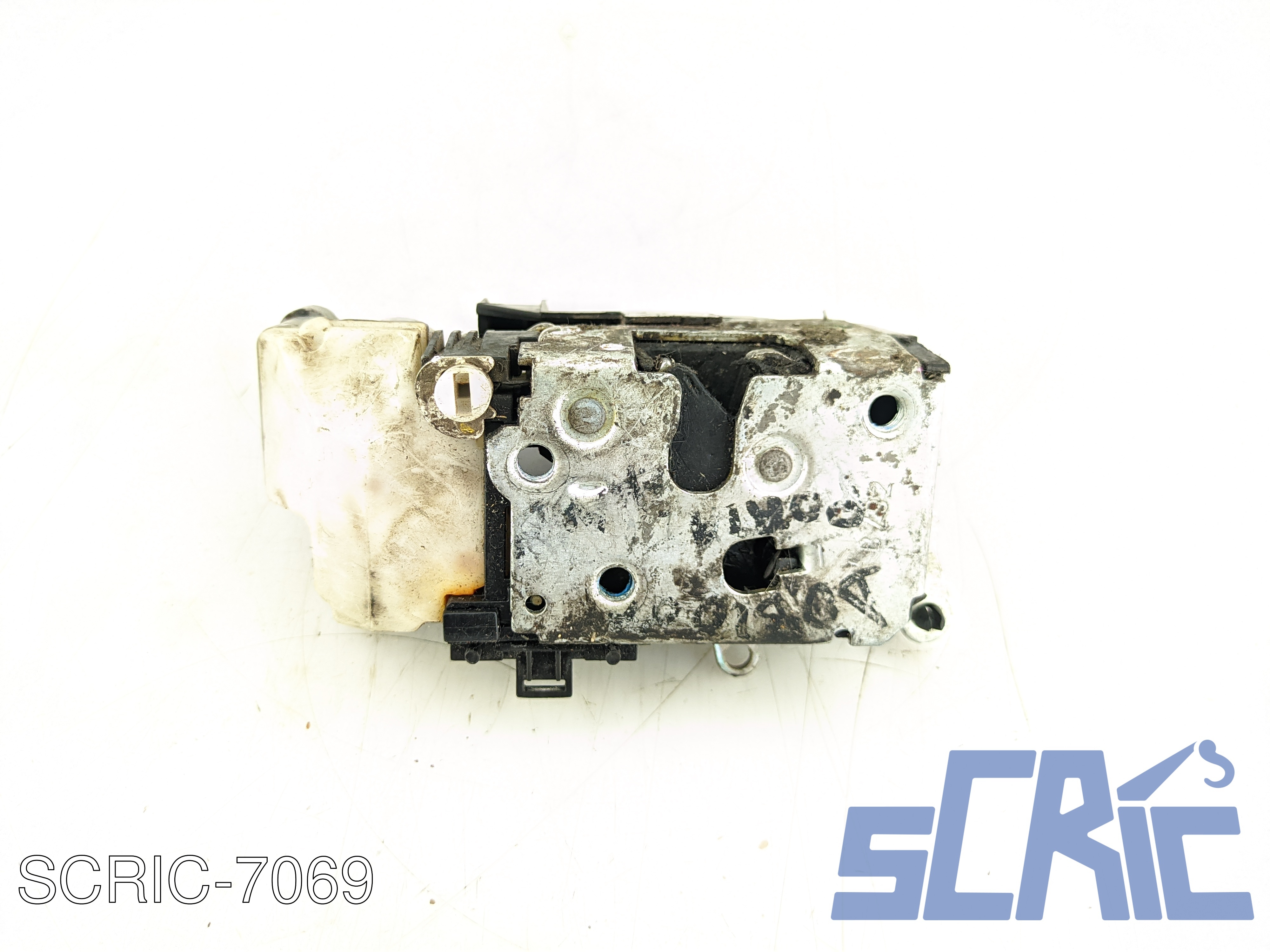 Serratura Porta FIAT DOBLO 119, 223 2001-2010 destro, dx, frontale, anteriore
