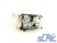 Serratura Porta FIAT DOBLO 119, 223 2001-2010 destro, dx, frontale, anteriore