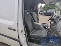 Renault Kangoo FW0/1 1.5 DCI 85 86CV 2008-2023