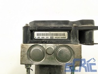 Centralina Pompa Abs PEUGEOT 307 CC 3B 1.6 16V 2003-2009 0265231333, 8200229137