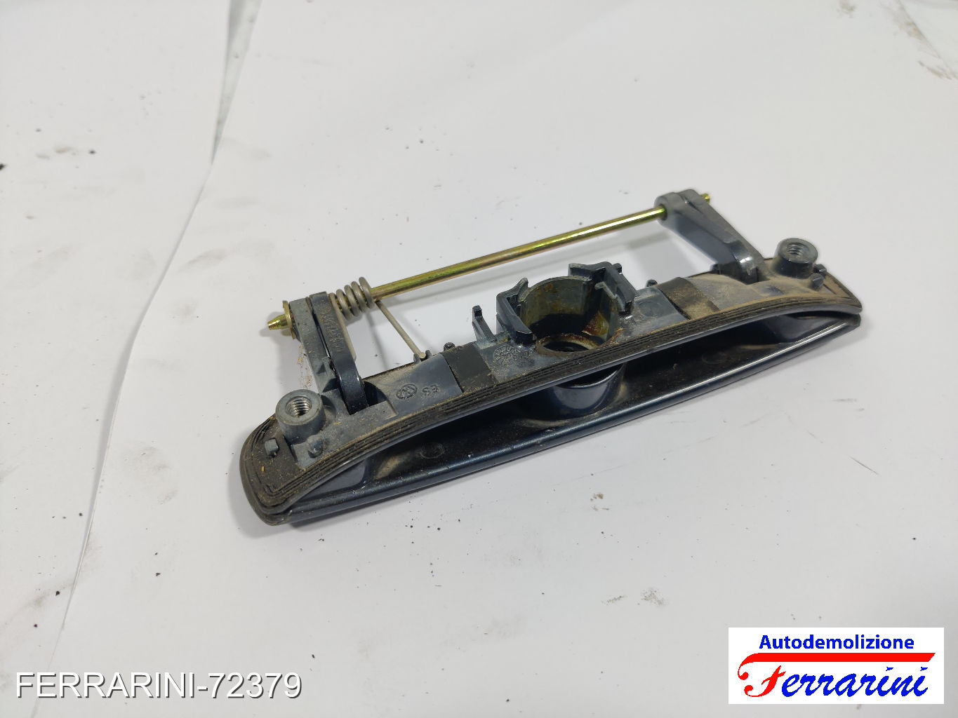 Maniglia Porta Esterna VW POLO 9A, 9N 2001-2007 sinistra, sx, posteriore, post