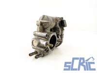 Corpo Farfallato OPEL AGILA A H00 1.2 16V 2000-2007 9157512, 0280750044, 28214