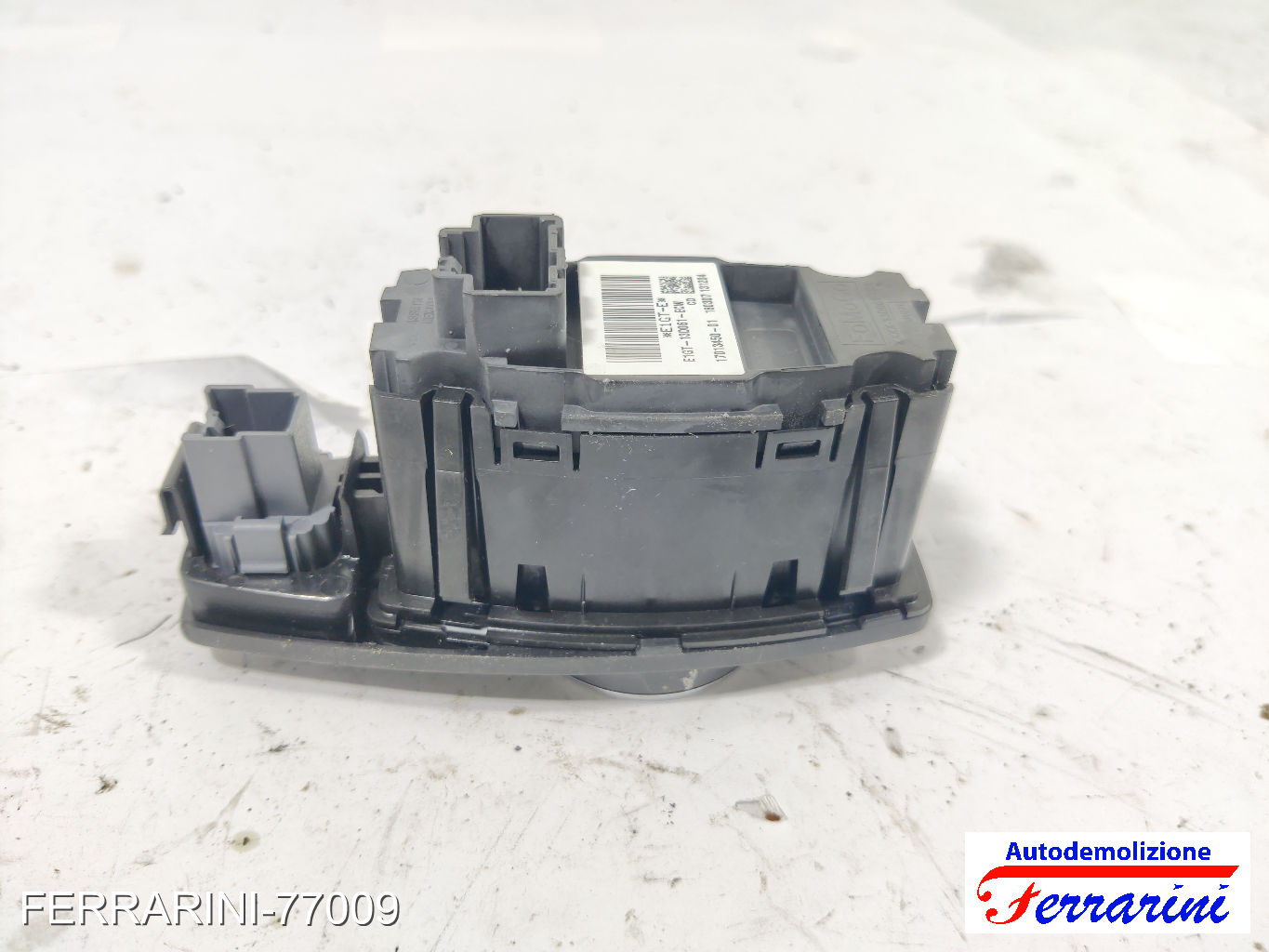 Interruttore Luci Fari FORD EDGE 2015-2018 13617862, 13B17862, U107T