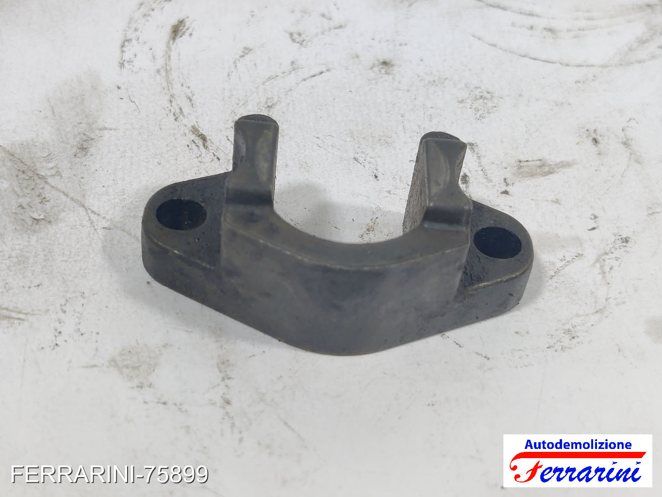 Accessori iniezione carburante