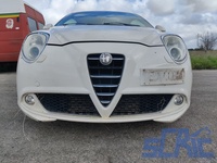 Alfa Romeo Mito 955 1.4 BI-FUEL 120CV 2009-2016