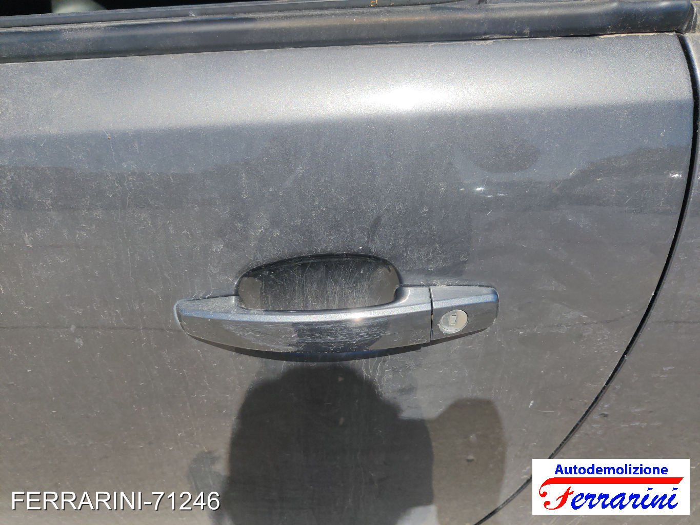 Opel Corsa D 47