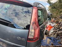 Citroen C4 Grand Picasso 1 UA 2.0 HDI 138 136CV 2006-2013