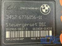 Centralina Pompa Abs BMW 3 TOURING E91 320D 2005-2012 3452677605601, 34516776055 13