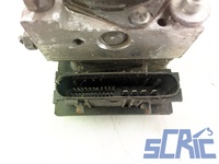 Centralina Pompa Abs FIAT PUNTO 188 1.4 2003-2012 46844830, 0265800332