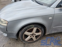 Audi A4 At 8ED 2.0 TDI 16V 140CV 2004-2008