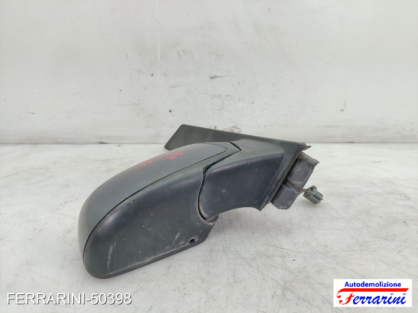 Specchietto Laterale FORD C-MAX DM2 2007-2010 destro, dx