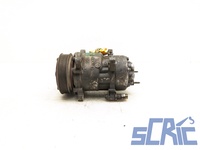Compressore Clima PEUGEOT 307 SW 3H 2.0 HDI 110 2002-2009 SD6V121437, 1460