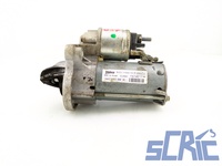 Motorino Avviamento FORD FIESTA 6 CB1, CCN 1.5 TDCI 2012-2017 8V2111000AE