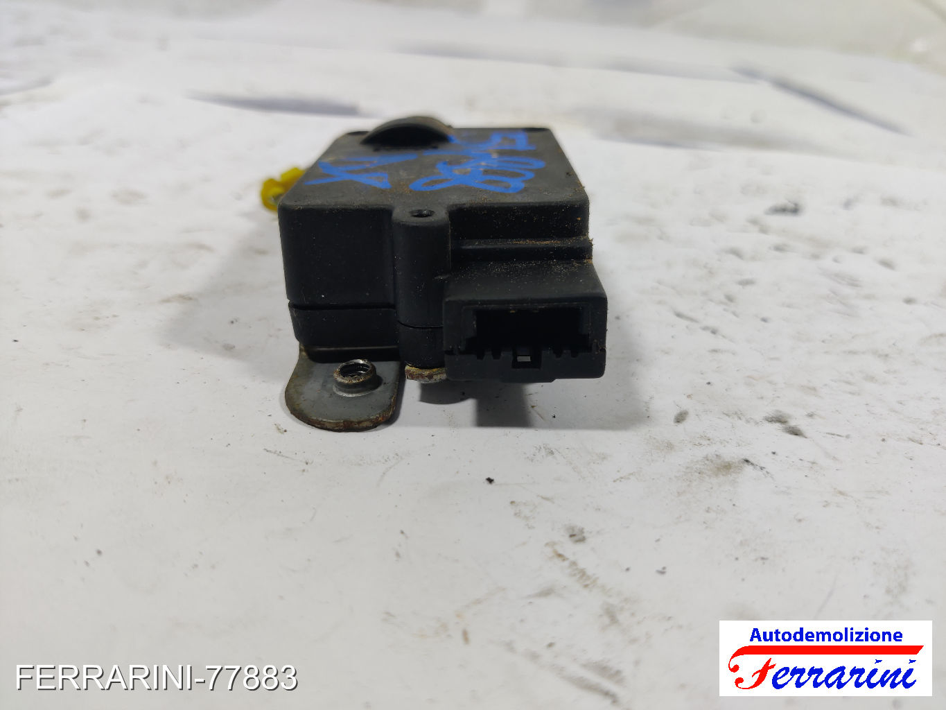 Motorino Attuatore Serratura Centralizzata HYUNDAI ATOS MX 2003-2008