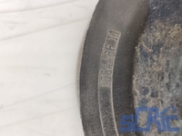 Ventola Stufa VW BORA 1J2 1998-2002 1J1819021C, 1J1819021A, 1J1819021B