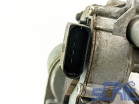 Spazzacqua Motorino Tergicristallo FIAT GRANDE PUNTO 199 2005-2013 anteriore