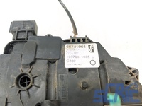 Serratura Porta FIAT GRANDE PUNTO 199 2005-2013 destro, dx, frontale, anteriore