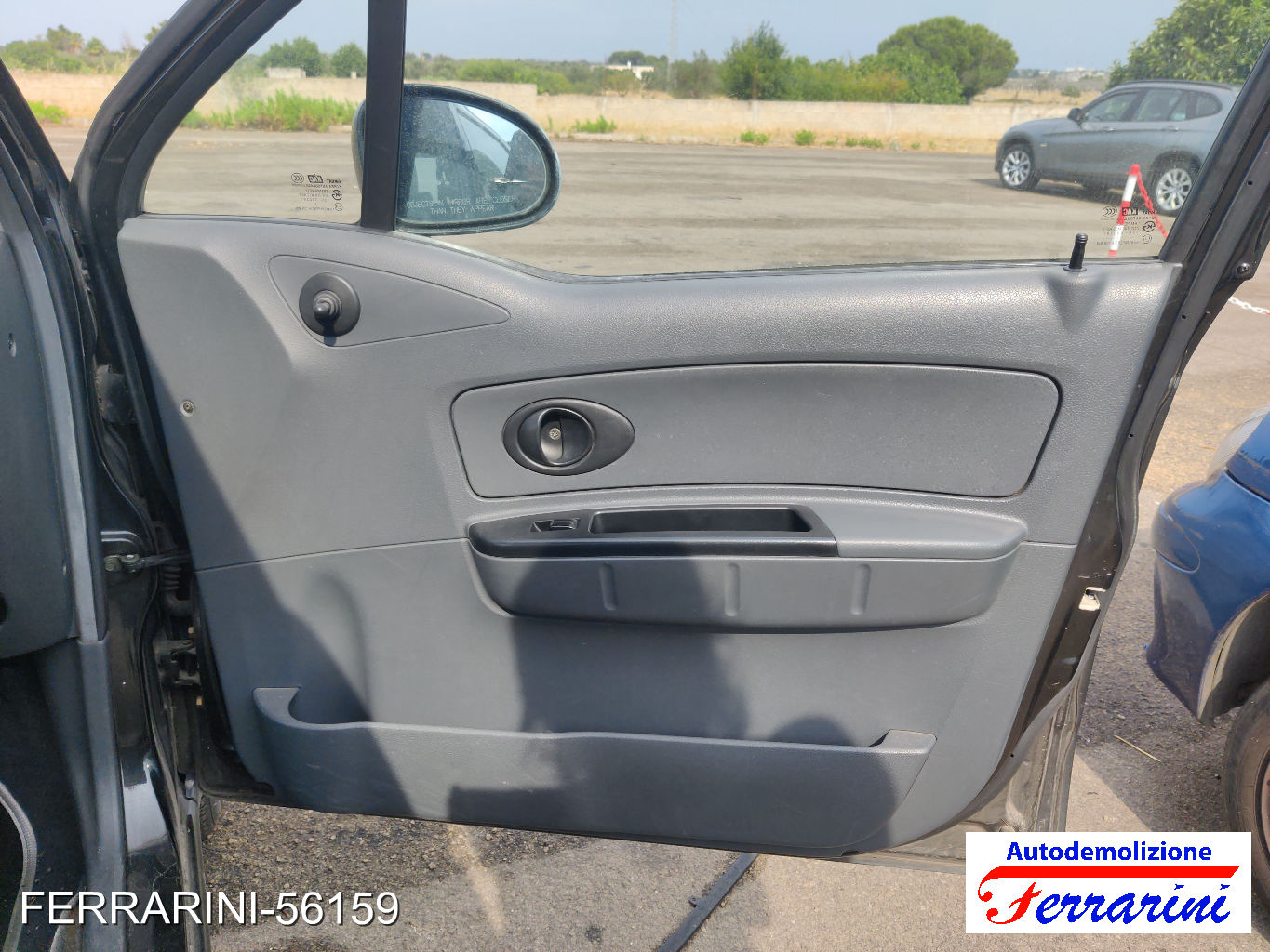 Chevrolet Matiz M200, M250 0.8 52CV 2005-2013