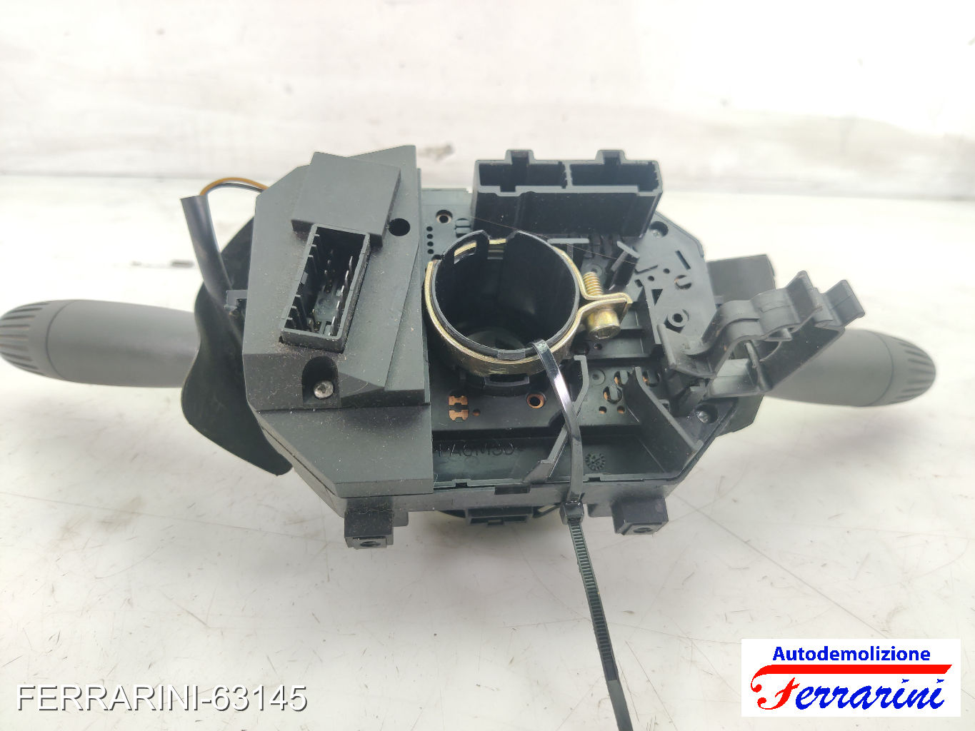 Devioluci FIAT PUNTO 188 1999-2010 735381039, 735381051, 735337940 6