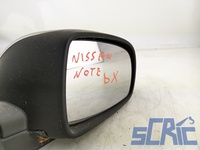 Specchietto Laterale NISSAN NOTE E11, NE11 2010-2012 destro, dx