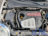 Alfa Romeo Mito 955 1.4 BI-FUEL 120CV 2009-2016