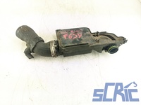 Tubo aspirazione FORD FIESTA 5 JD, JH 1.4 TDCI 2001-2008 9647507680