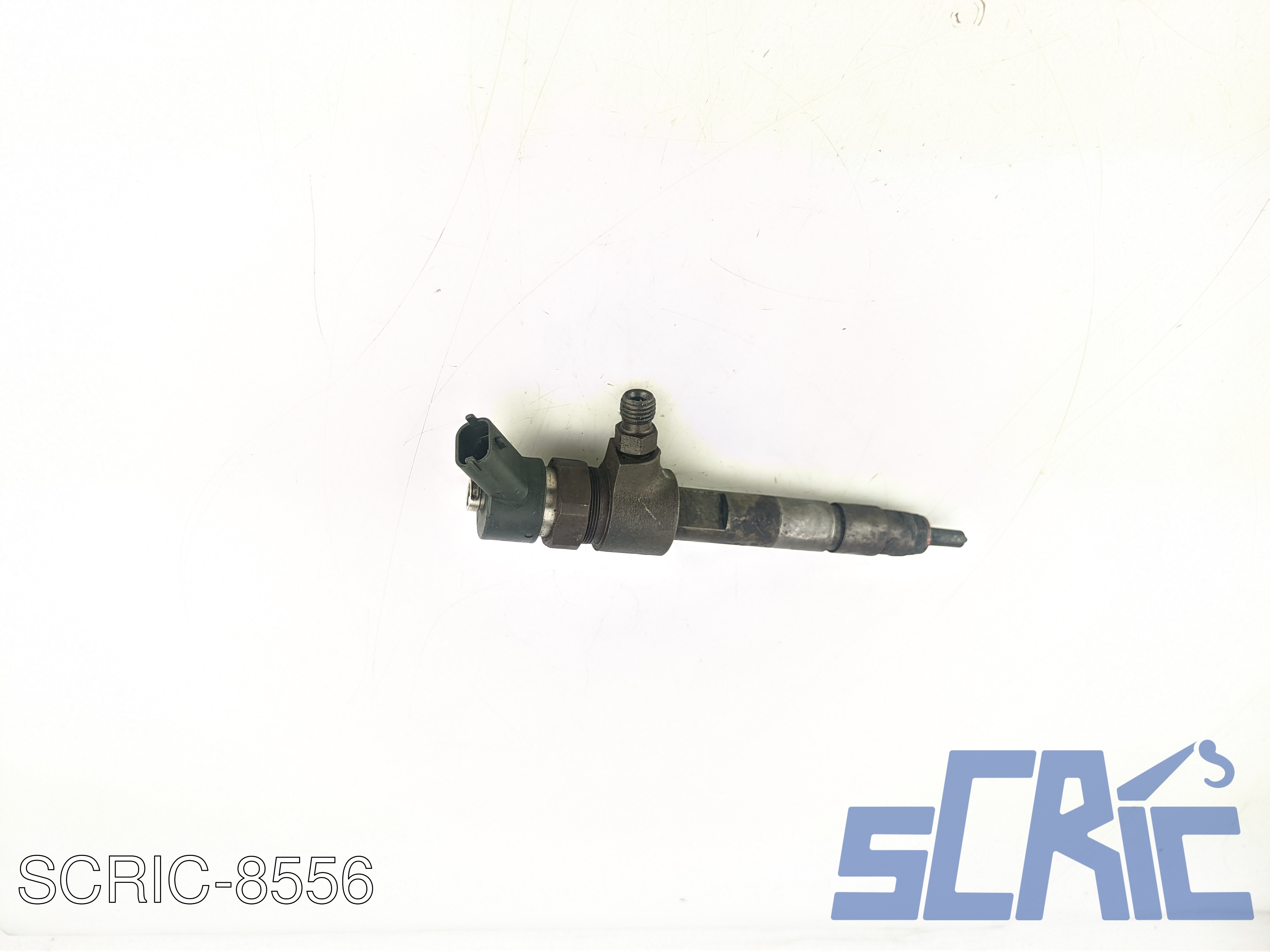 Iniettore ALFA ROMEO 166 936 2.4 JTD 1998-2000 0445110002, 0000046472233