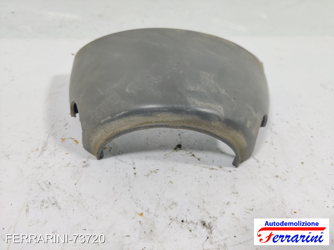 copertura piantone sterzo Plastica FIAT PUNTO 188 2001-2012 sinistro, sx