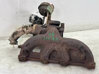 Turbina FIAT STILO 192 1.9 JTD 2001-2006 46786078, 71723495, 60816402