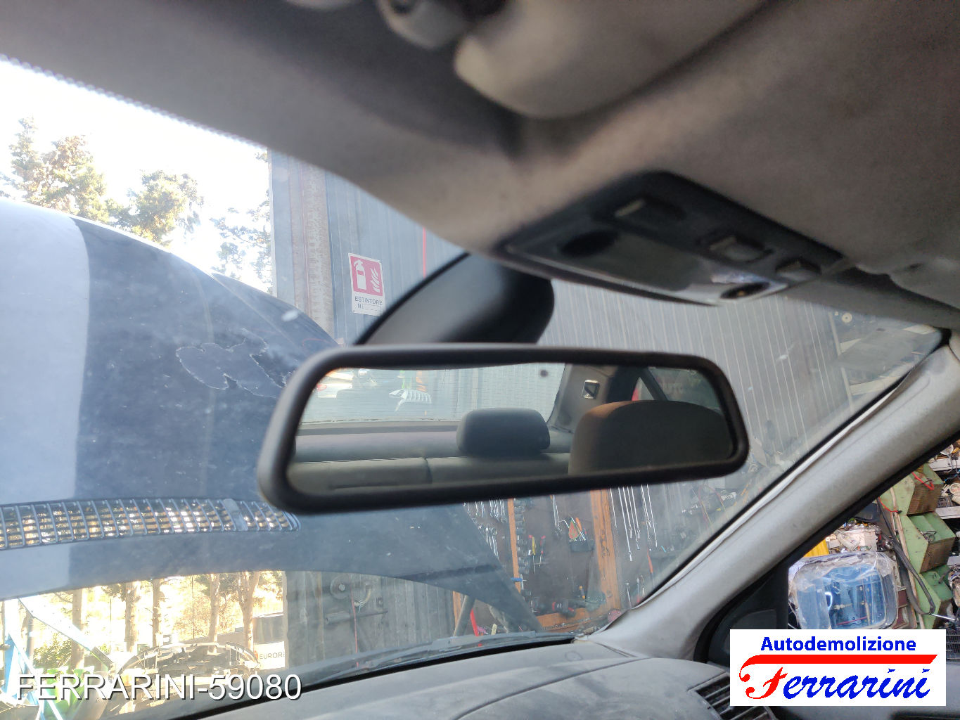 Bmw Serie 3 Compact E46 320TD 150CV 2001-2005