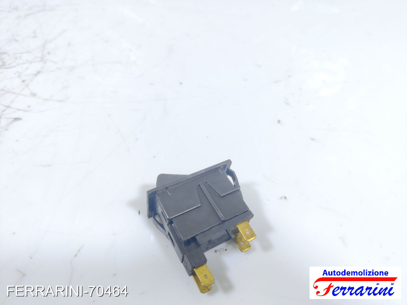 interruttore luci IVECO DAILY 1 1978-1989 13105000