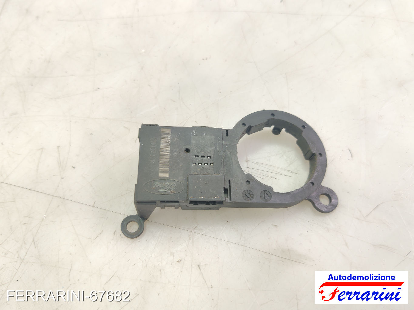 Kit Accensione FORD KA RB 1.3I 1996-2008 1S5F12A650BC, ESAF14A624AA, 1S4T14A624