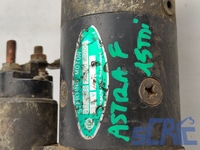 Motorino Avviamento OPEL ASTRA F SW T92 1.7 TDS 1991-1998 8971177690, 97117769