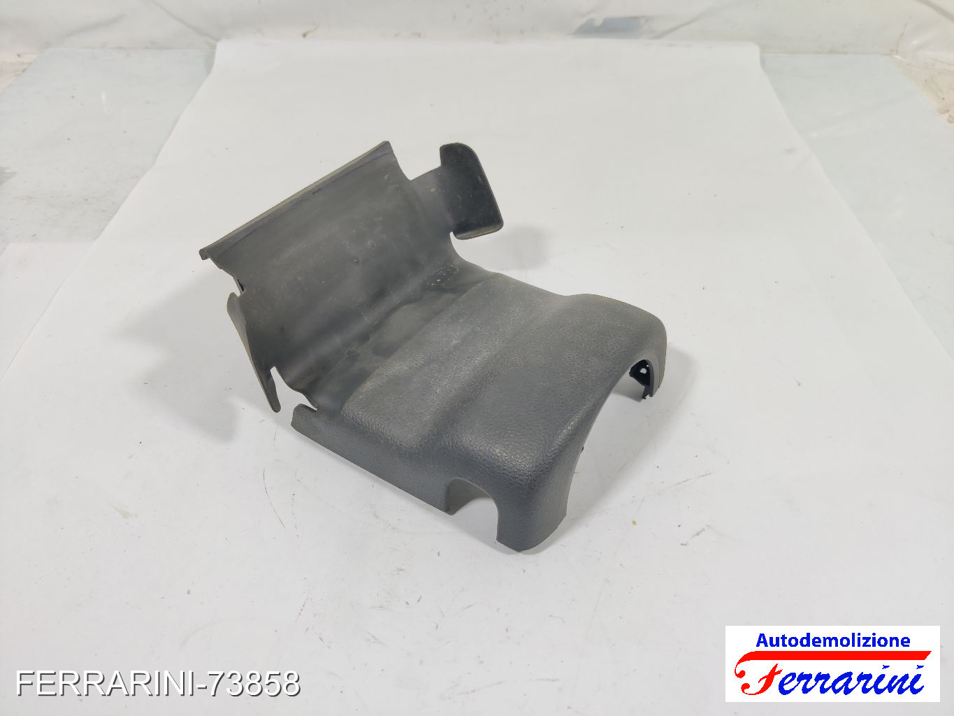 copertura piantone sterzo VW POLO 6C1, 6R1 2009-2023 sinistro, sx 6R0858560C 6