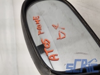 Specchietto Laterale HYUNDAI ATOS MX 2001-2003 destro, dx