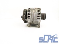 Alternatore SEAT TOLEDO 2 1M2 1.9 TDI 1998-2004 028903029B, 028903029E