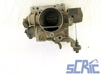 Corpo Farfallato FIAT PUNTO 188 1.2 60 1999-2010 77363298, 71718959, 77363298